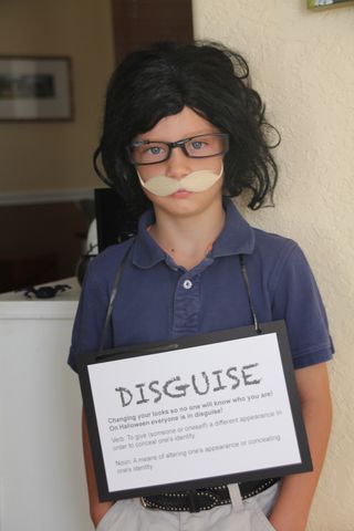 Disguise Word Day Costume Ideas, Vocabulary Word Costumes, Vocab Parade Costumes Ideas, Vocabulary Word Costumes Ideas, Vocabulary Parade Ideas Costumes, Vocabulary Word Dress Up Day, Vocab Day Costumes, Word Parade Costumes Vocabulary, Word Costumes