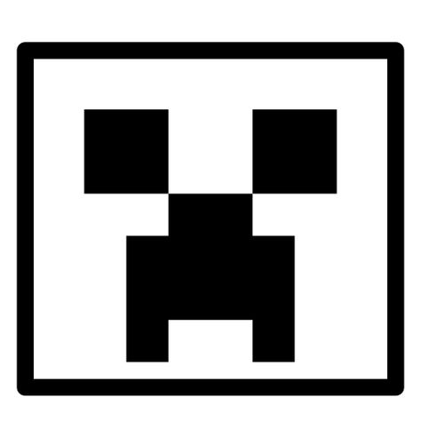 Free Minecraft Svg, Free Minecraft Svg Files For Cricut, Minecraft Svg Cricut Free, Minecraft Symbols, Minecraft Scrapbook, Minecraft Cricut, Minecraft Graphics, Minecraft Svg, Noah Crafts