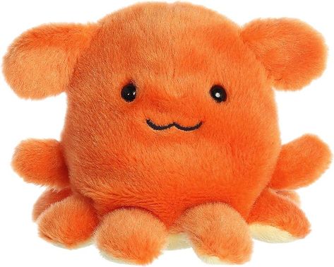 Laika Dog, Octopus Stuffed Animal, Dumbo Octopus, Octopus Plush, Mia 3, Cute Stuffed Animals, Toy Store, 귀여운 동물, Doll Accessories