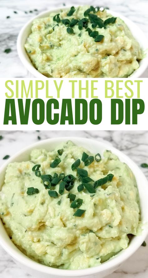 Cream Cheese Avocado Dip, Avocado Dip Recipe Easy, Recipes For Avocado, Guam Food, Creamy Avocado Dip, Grandma Apron, Avocado Dip Recipe, Chicken Chips, Tyson Chicken