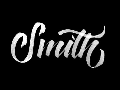 Charlotte Smith Smith Name, Charlotte Smith, Photography Logo, Typography Letters, By Charlotte, Photography Logos, Name Art, Type Design, Family Reunion