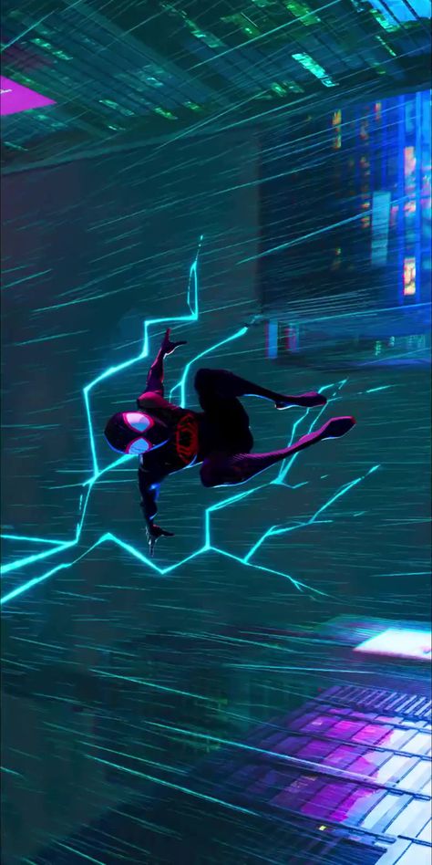 Atsv Wallpaper, Miles Wallpaper, Across The Spider Verse Wallpaper, Spider Verse Wallpaper, Marvel App, Spiderman Spiderverse, Across The Spider Verse, Spiderman 3, Crazy Wallpaper