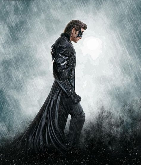 Krrish 3 Wallpaper, Krrish Movie, Hritik Raushan, Basil Joseph, Super Singh, Krrish 3, Allu Arjun Wallpapers, Dc Style, Marvel Character Design