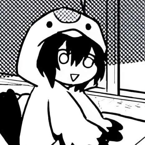 Dazai Osamu Wan Manga, Bsd Chibi Manga, Wan Dazai Manga, Bsd Pfp Dazai, Dazai Osamu Manga Panels, Bsd Dazai Manga, Dazai Wan Manga, Bsd Wan Icons, Dazai Widget