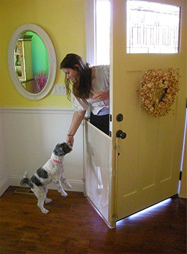 Baby Retractable Pet Gate, Retractable Dog Gate, Retractable Baby Gate, Running Outside, Retractable Gate, Dog Barrier, Safety Gates, Retractable Door, Pet Barrier