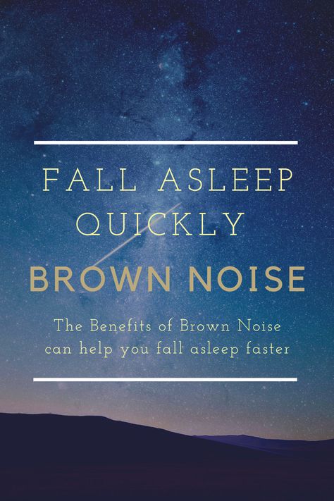 Brown Noise Benefits, Sleep Sounds Falling Asleep, Sleep Help Falling Asleep, All Black Background, Brown Noise, Help Falling Asleep, Deep Sleep Meditation, Fall Asleep Quickly, Ways To Fall Asleep