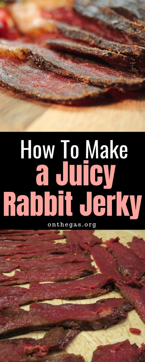 Rabbit Tenderloin Recipes, Ground Rabbit Meat Recipes, Canning Rabbit Meat, Recipes For Rabbit Meat, Recipes With Rabbit Meat, Cooking Rabbit Recipes, Rabbit Recipe Baked, Ground Rabbit Recipes, Rabbit Recipe Crockpot