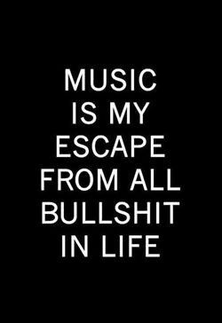 Lana Music Quotes Deep, My Escape, Saxophones, Music Is My Escape, Quotes Deep Feelings, Deep Thought Quotes, Music Is, Infj, Music Quotes