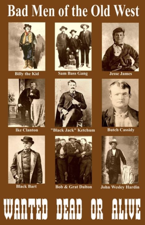 Old Western Actors, Old West Outlaws, Cowboy History, Old West Photos, Western Hero, Old Western, Western Theme Party, Red Indian, Western Theme