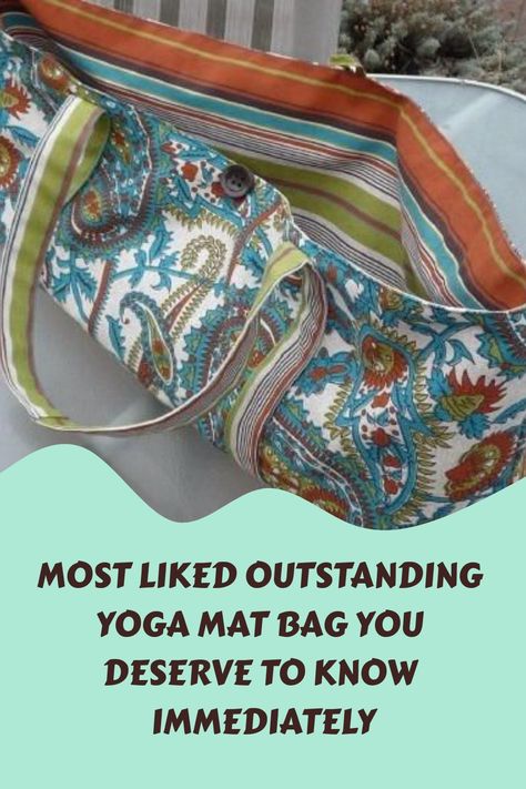 Yoga Mat Carrier Pattern, Yoga Bag Sewing Pattern, Yoga Bags Pattern Sewing, Yoga Mat Bag Pattern Free, Diy Yoga Bag Pattern, Yoga Mat Carrier Diy, Diy Yoga Bag, Diy Yoga Mat Holder, Diy Gym Bag