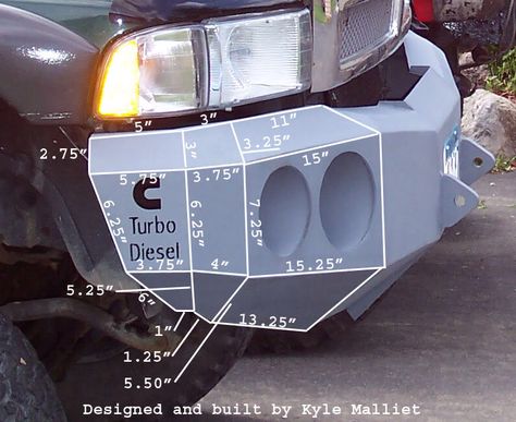 Bumper Aksesoris Jeep, Custom Truck Bumpers, Mobil Off Road, Vw T3 Doka, Accessoires 4x4, Welding Trucks, Welding Rig, Welding Rigs, Jeep Bumpers