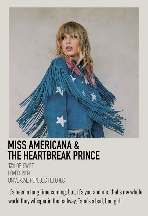 Lover Polaroid Poster, Lover Polaroid, Swift Monopoly, Songs Polaroid, 13th Birthday Party Ideas For Teens, Polaroid Poster Taylor Swift, Miss Americana And The Heartbreak, Prince Outfit, Taylor Poster