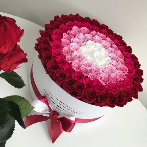 Collections | The Million Roses The Million Roses, Roses Bouquet Gift, Million Roses, Forever Roses, Wedding Car Decorations, Luxury Flower Bouquets, Teachers Appreciation, Bouquet Roses, Flower Gift Ideas