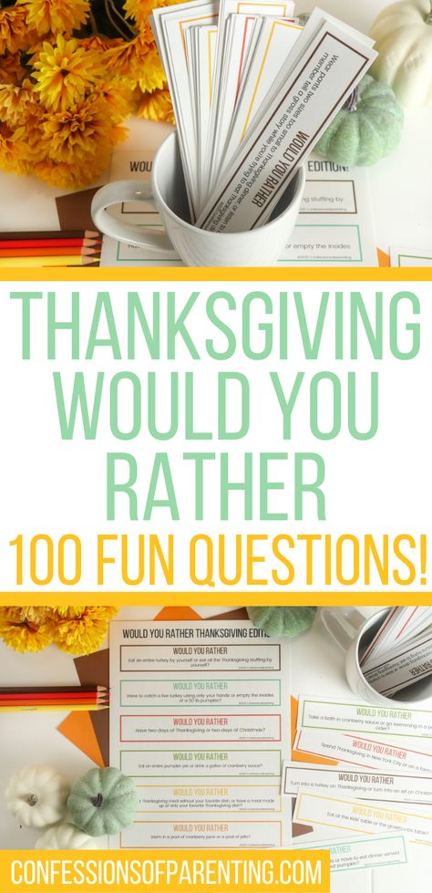 Friendsgiving Table Questions, Thanksgiving Virtual Games, Thanksgiving Make And Take Craft, Never Have I Ever Thanksgiving, Thanksgiving Dinner Questions, Thanksgiving Games For Nursing Home, Thanksgiving Games Middle School, Thanksgiving Table Talk Questions, Thanksgiving Family Fun Ideas