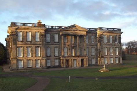 Secret lives of the Calke Abbey servants that were filled with romance and heartache - Staffordshire Live Kedleston Hall, Calke Abbey, English Houses, Grand Homes, Stately Home, National Trust, Local History, Secret Life, Special Places