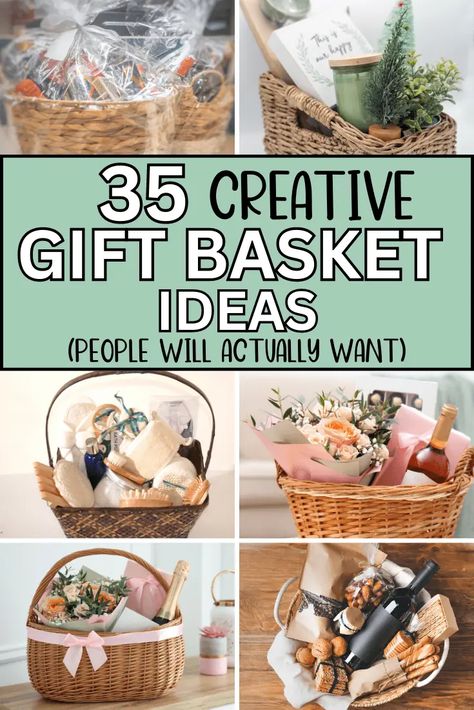 Auction Gift Basket Ideas Fundraising, Raffle Basket Ideas Fundraising, Auction Basket Themes, Auction Basket Ideas, Raffle Basket Ideas, Basket Themes, Silent Auction Gift Basket Ideas, Diy Gift Basket Ideas, Basket Theme