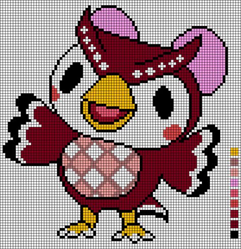 Unicorn Cross Stitch Pattern, Cross Stitch Silhouette, Modele Pixel Art, Owl Cross Stitch, Animal Cross Stitch Patterns, Disney Cross Stitch, Beaded Cross Stitch, Pixel Pattern, Pixel Art Pattern