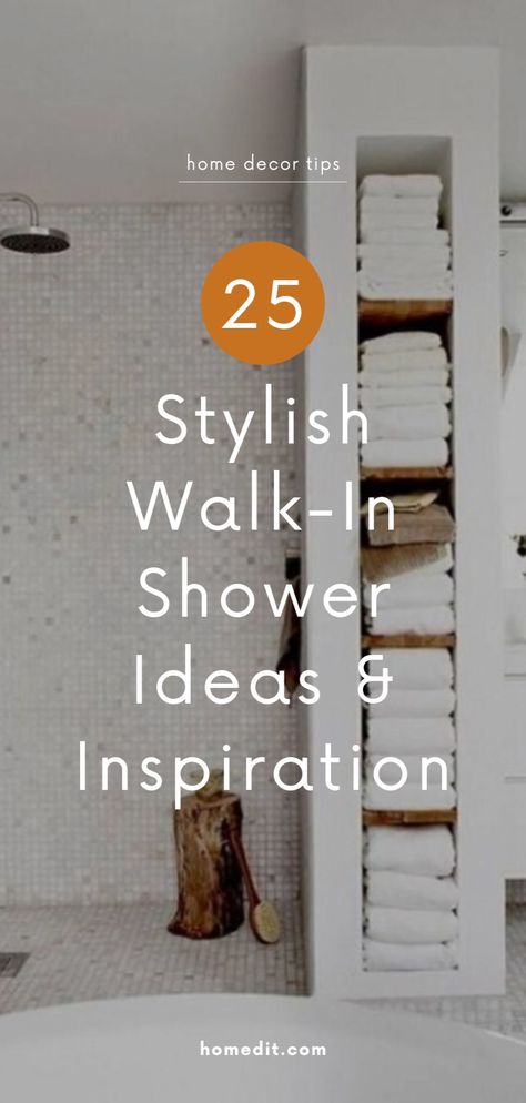 Looking for walk-in shower ideas for your bathroom makeover? Explore 12 chic options for your modern bathroom design and interior plans. Whether you're considering small bathroom walk-in showers, half-wall designs, wall-no-door setups, or showers with benches, we've got the inspiration for your remodel! Half Wall Shower Ideas Walk In, Open Shower Ideas Walk In Master Bath, Master Shower Walk In, Bathroom Remodel Small Master, Zero Curb Shower Entry, Small Bathroom Walking Shower Ideas, 60x36 Shower Ideas, Master Shower No Door, Small Bathroom Remodel Walk In Shower Tile Ideas