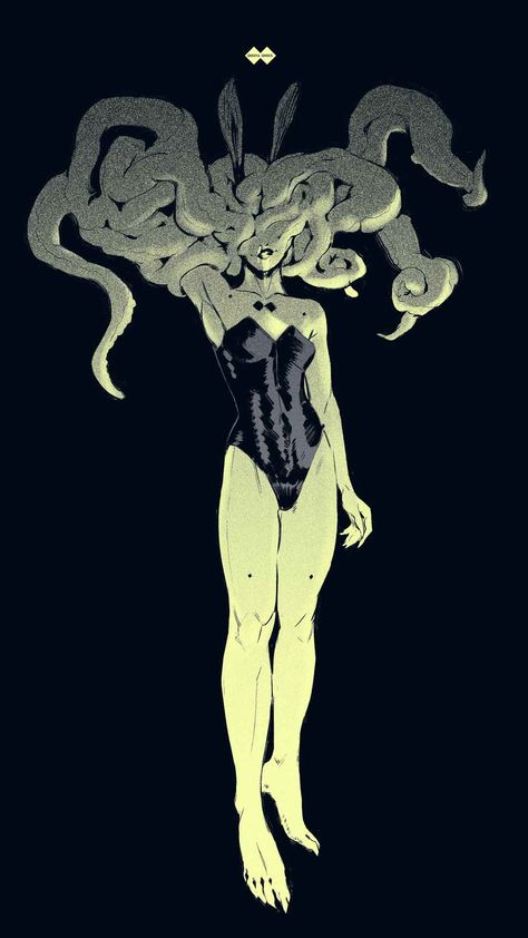 Godiva Ghoul, Monster Inspiration, Art Goals, Out Of The Dark, Monster Concept Art, Monster Design, Art Practice, Cthulhu, Surreal Art