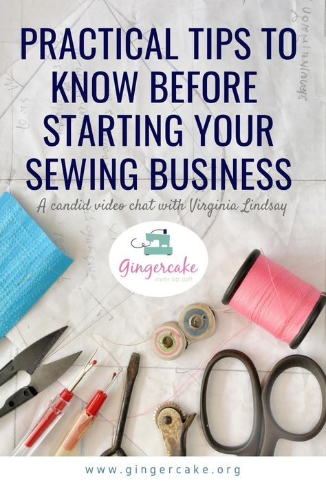 Hear some honest tips about things to consider before your start your business.  I LOVE having a sewing business but there is more to do than just sew!  Let me help you understand what you are taking on... Starting A Sewing Business From Home, How To Become A Seamstress, Sewing Business Ideas, Book Sewing, Colorful Hairstyles, Sewing To Sell, Minky Blankets, Pillow Tutorial, Start Your Business