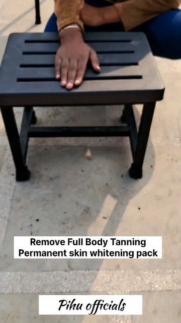 Tan Removal At Home, Sun Tan Removal, Skincare Blogger, Tan Body, Sun Tan, At Home, Sun, Skin, On Instagram