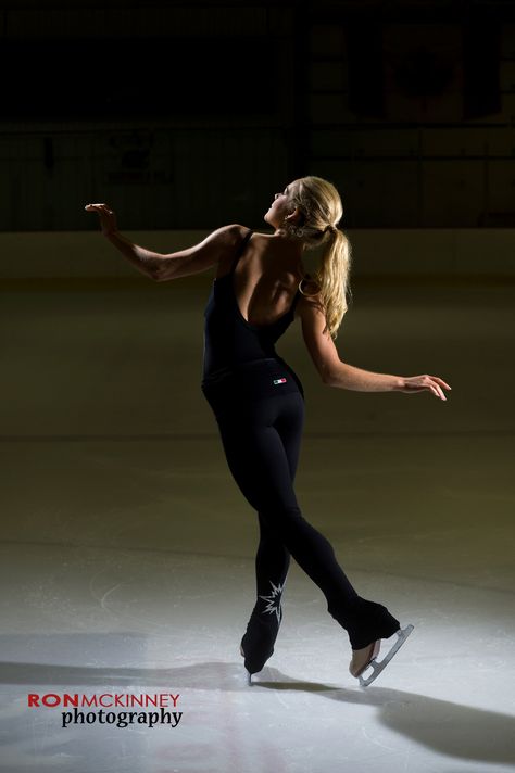 Figure Skating Photoshoot, Ice Skating Photoshoot, Skating Photoshoot, Figure Skating Photography, Ice Skating Photography, Skating Photos, Ice Rink, Figure Skaters, Senior Photo