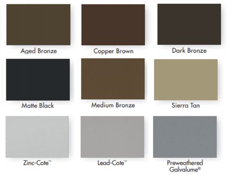 metal roof color 3 | Designer Roofing | Designer Roofing Gray Metal Roof Houses Color Combos, Metal Roof Houses Color Combos, Grey Metal Roof, Metal Roof Paint, Metal Roof Houses, Metal Roof Colors, Standing Seam Roof, Lake Houses Exterior, Roof Paint