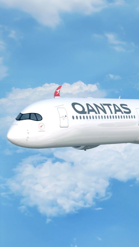 Qantas | The future of travel is coming. Over the past several months, a dedicated team from Qantas, Airbus, the University of Sydney’s Charles… | Instagram Qantas Airlines, Australian Airlines, Lighting Pattern, Australian Landscape, University Of Sydney, Cabin Lighting, Long Haul Flight, Jet Lag, Design Office