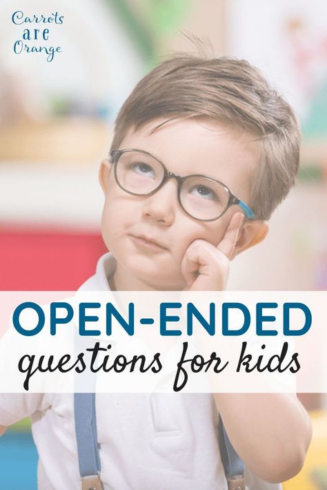 Learn loads of open ended questions for preschoolers and kids! #parentingtips #communication Open Ended Questions For Preschoolers, Questions For Preschoolers, Open Ended Questions For Kids, Emotional Intelligence Activities, Makerspace Ideas, Questions For Kids, Montessori Parenting, Executive Functioning Skills, Open Ended Questions