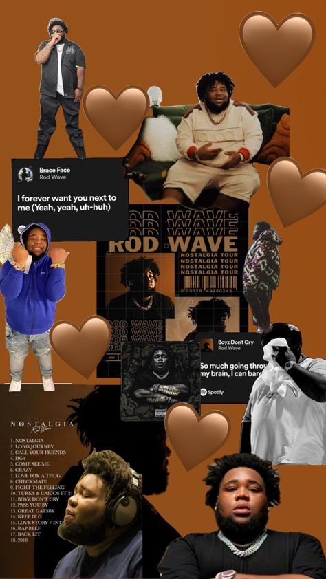 Rod Wave Wallpaper, Sza Singer, 3d Wallpaper Cute, Wave Wallpaper, Pretty Wallpaper Ipad, Rod Wave, Sublimation Ideas Projects Inspiration, Color Wallpaper Iphone, Waves Wallpaper