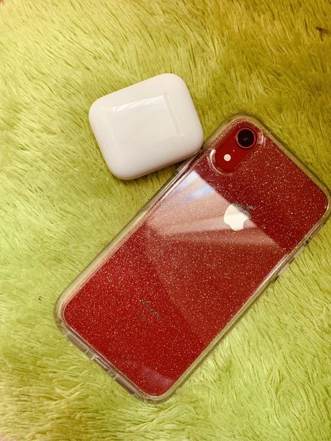 Red Iphone 12 Aesthetic, Red Iphone 11 Case Ideas, Red Iphone Case Ideas, Iphone 8 Red Aesthetic, Iphone Xr Red Case Ideas, Red Iphone Clear Case Aesthetic, Aesthetic Red Phone Case, Iphone 11 Red, Red Iphone Xr Cases Aesthetic