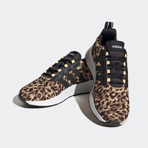 Leopard Adidas, Leopard Print Adidas, Black Friday Shopping List, Running Style, Lifestyle Shoes, Leopard Shoes, Running Fashion, Women Lifestyle, Black Friday Shopping