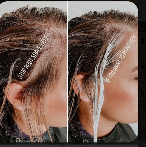 Dimensional Balayage, Face Framing Hair, Undercut Long Hair, Embracing Diversity, Hair Color Options, Creative Hair Color, Hair Color Formulas, Face Frame, How To Lighten Hair