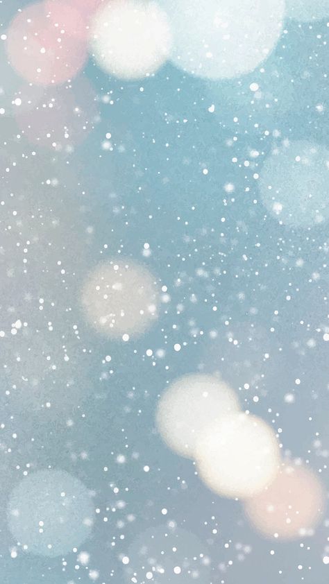 Winter Iphone Wallpaper, Wallpaper Snow, Christmas Lights Background, Snow Background, White Tree Branches, Winter Iphone, Iphone Wallpaper Winter, A Snowy Day, Instagram Background