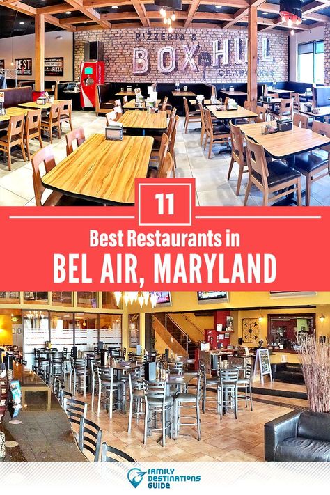 Want to see the best restaurants in Bel Air, MD? We’re FamilyDestinationsGuide, and we’re here to help: From incredible brunch spots and amazing places to eat dinner, to local foodie spots and hidden gems, discover the BEST Bel Air restaurants - so you get memories that last a lifetime! #belair #belairrestaurants #restaurantsinbelair #bestrestaurantsinbelair #placestoeatbelair Bel Air Maryland, Naruto Shippuden The Movie, Hotel Transylvania, Family Destinations, Brunch Spots, Germany And Italy, Western Movies, Best Places To Eat, Best Restaurants