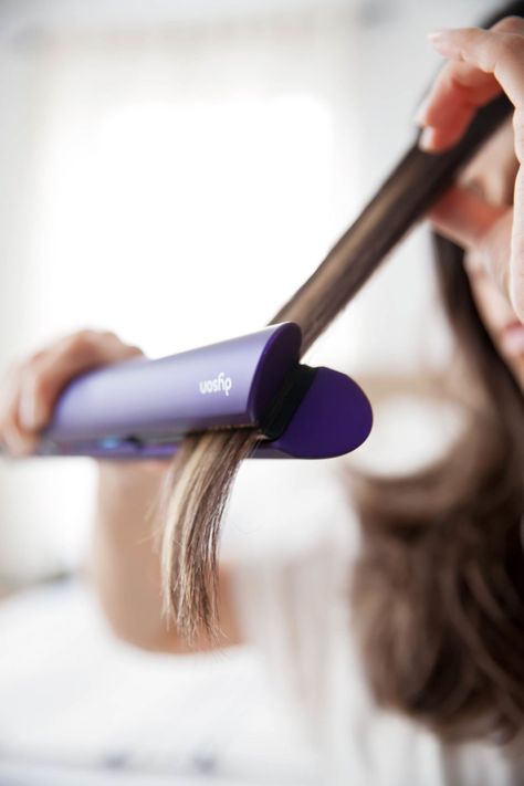 Dyson Corrale Straightener, Olivia Jeanette, Dyson Corrale, Cordless Hair Straightener, Curl Hair With Straightener, Best Hair Straightener, Ceramic Hair Straightener, Fashion Shades, Dyson Airwrap