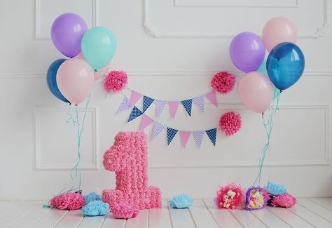 20 Unique First Birthday Party Ideas for Boys & Girls Simple 1st Birthday Decorations At Home, Birthday Decoration Ideas At Home Kids, Unique Birthday Decoration Ideas At Home, Foto Birthday, Cricut Decorations, 1st Birthday Decorations Boy, Birthday Decoration Ideas At Home, Birthday Party Ideas For Boys, Birthday Decoration Ideas