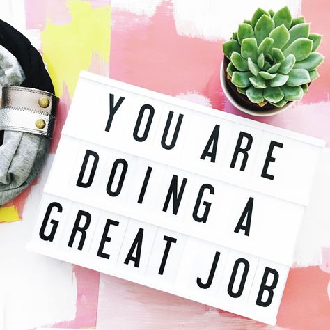 Thankful For Job Quotes, You Are Doing A Great Job, You're Doing A Great Job, Teacher Encouragement, Office Culture, Just Letting You Know, Dream Vision Board, Morning Flowers, Great Job