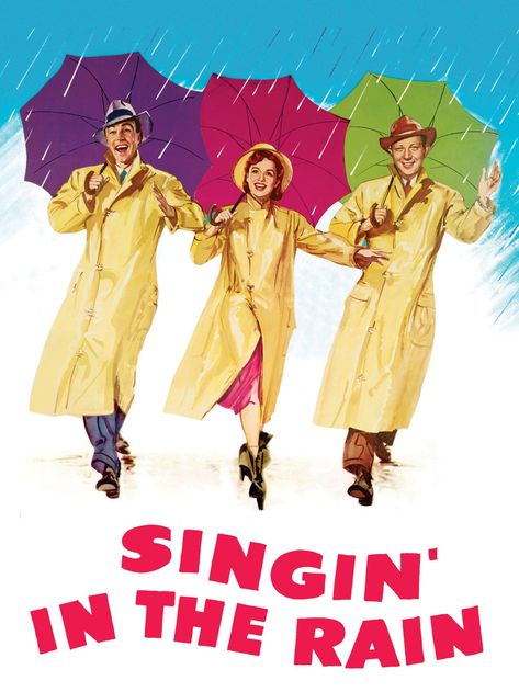 The Rain Movie, Doug Jones, Film Vintage, Make Em Laugh, Ted Bundy, Gene Kelly, I Love Cinema, Singing In The Rain, Movies 2019