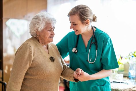 Dementia: When Do They Need 24-hour Care? | Maplewood Home Nursing Services, Community Nursing, Psychiatric Nursing, Hospice Care, Medication Management, Nursing Assistant, Nursing Care, Healthy Work, Medical Assistant