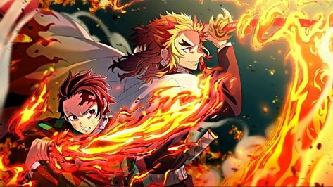 Anime Sites, Demon Hunter, Nick Jonas, Priyanka Chopra, Miyazaki, Kimetsu No Yaiba, Wallpaper Pc, Anime Kawaii, Animation Film