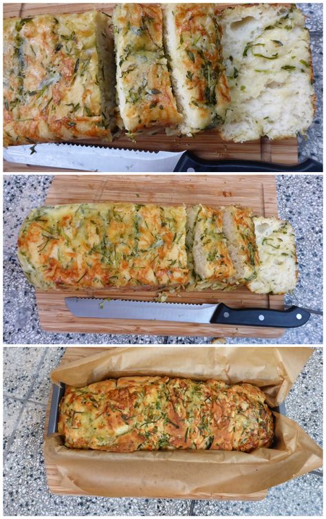 Cheese And Herb Bread Easy Recipes, Parsley Bread Recipe, Best Bread With Pasta, Herb And Garlic Bread, Homemade Italian Herb And Cheese Bread, Bread For Appetizers, Rustic Herb Bread, Herb Bread Recipe Quick, No Need Cheese And Herb Bread