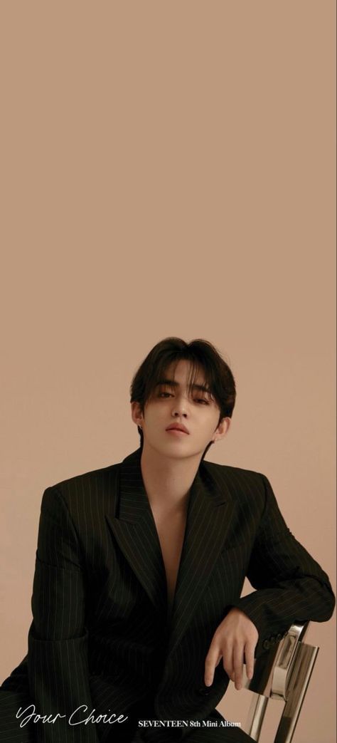 Seungcheol Wallpaper, Scoups Wallpaper, S.coups Aesthetic, Seventeen Seungcheol, S.coups Wallpaper, S.coups Boyfriend, S.coups Svt, Kpop Iphone Wallpaper, S.coups Seventeen