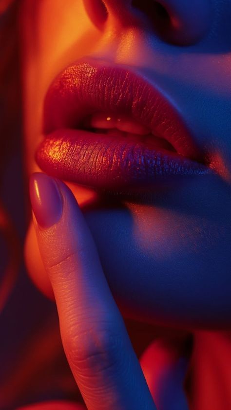 Party Design Poster, Beauty Killer, Violet Aesthetic, Lip Wallpaper, 100k Followers, Mannequin Art, Beautiful Photoshoot Ideas, Body Art Photography, Artsy Photos