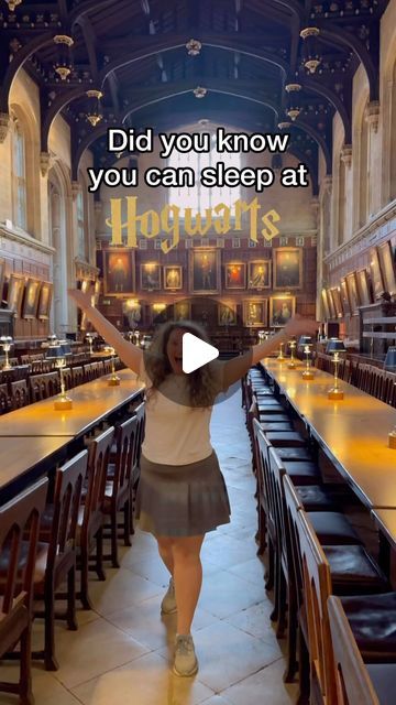 Helene Sula - Travel and Lifestyle Blogger on Instagram: "This is your official Hogwarts letter!! 💌💌💌 This is the coolest experience to stay in a dorm like a Hogwarts student and get into Oxford (without the grades - because this is one of the hardest universities to get into in the world!)

🦉I cannot recommend this enough. I live in oxford and Christ a church is always so so so busy. You get full access and it’s nearly empty and so beautiful!

⚡️whether you’re a Harry Potter fan or not, this is absolutely worth it! Such an incredible experience! 

This sells out FAST!! 

‼️Comment “HOGWARTS” and I’ll send you the link to book and more filming locations across the UK! 

#hogwarts #oxford #harrypotter #harrypotterfan #christchurch #oxford_uk #unitedkingdom #england #oxforduniversity #ha Harry Potter Oxford, How To Get Into Oxford University, Oxford University Dorms, Oxford University Harry Potter, Harry Potter England Travel, Oxford University England, Hogwarts University, Hogwarts Castle Grounds, Oxford Harry Potter Locations