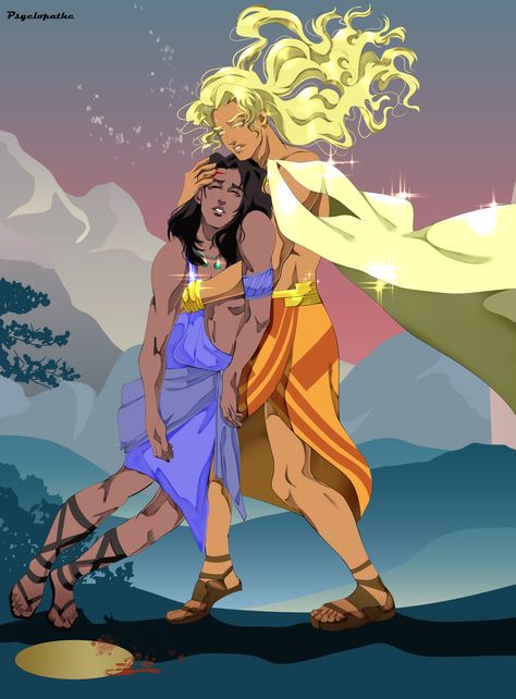 Zagreus Cosplay, Apollo And Hyacinth, Blood Of Zeus, Apollo Greek, Hades Greek Mythology, Castlevania Anime, Apollo And Artemis, Cosplay Reference, Ragnarok Anime