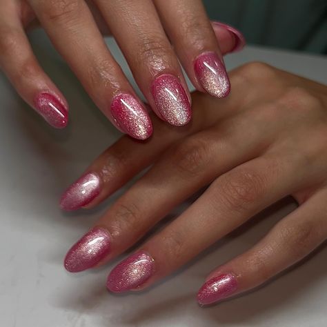 velvet nails! 🤩🩷 - @apresnailofficial - - - #velvetnails #nailinspo #gelx #sanantoniogelx #nailtech #explore #book #follow Pink Velvet Nails, Velvet Nails, San Antonio Tx, Pink Velvet, May 22, Nail Tech, San Antonio, Nail Ideas, Nail Inspo