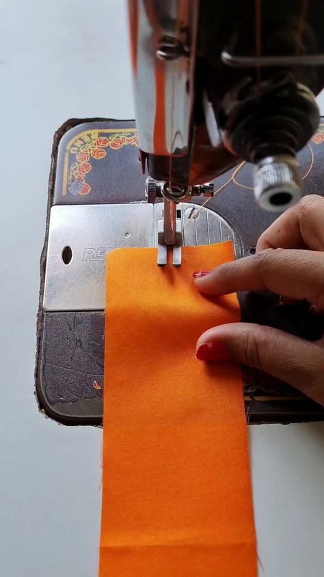 331K views · 2.3K reactions | jass_designer__ ✨Sewing Tips And Tricks✨ Very Simple . #sewing #stitching #trending #reel #jassdesigner #costura © @jass_designer | Jessica Anderson | Nick Gallant · Yoga Mornings Jessica Anderson, Sunshine Homes, Sewing Tips And Tricks, Simple Sewing, Denim Ideas, Diy Crafts Paper Flowers, Book Art Diy, Designs For Dresses, Morning Yoga