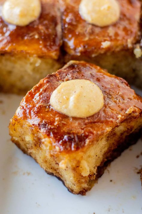 Cheesecake Sweetroll Danish Brioche Danish, Frozen Dough Recipes, Cottage Recipes, Cottage Meals, Easy Brunch Recipes, Hawaiian Sweet Rolls, Breakfast Goodies, Breakfast Sweets, How To Make Cheesecake