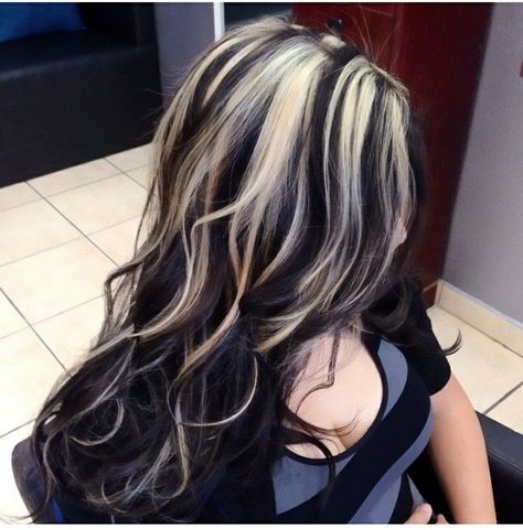 Summer Hair, Brunettes, Hair Color Ideas, Wavy Hair, Blonde Hair, Highlights, Hair Color, Blonde, Hair